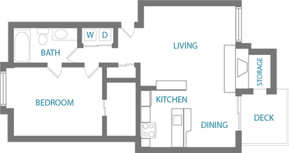 Unit 0224 0224 floor plan